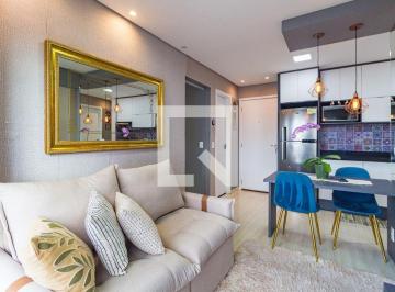 Apartamento de 2 quartos, São Paulo · Apartamento à Venda - Vila Invernada, 2 Quartos, 38 m2