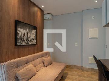 Apartamento · 32m² · 1 Quarto · 1 Vaga · Apartamento à Venda - Bela Vista, 1 Quarto, 32 m2