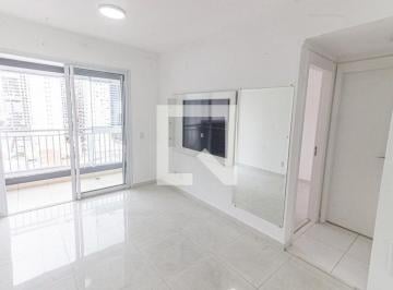 Apartamento · 39m² · 1 Quarto · 1 Vaga · Apartamento à Venda - Mooca, 1 Quarto, 39 m2