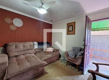 Casa · 180m² · 3 Quartos · 3 Vagas · Casa à Venda - Utinga, 3 Quartos, 180 m2