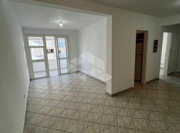 Apartamento · 69m² · 2 Quartos · 1 Vaga · Apartamento 69.96M² - para Alugar