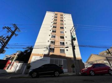 Apartamento · 58m² · 2 Quartos · 1 Vaga · Apartamento 58M² - para Alugar