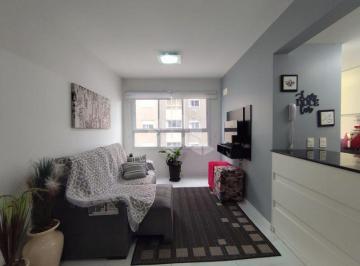 Apartamento · 70m² · 2 Quartos · 1 Vaga · Apartamento 70M² - para Alugar