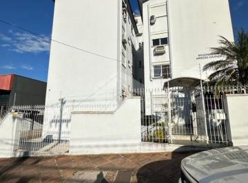 Apartamento · 60m² · 3 Quartos · 1 Vaga · Apartamento 60M² - para Alugar