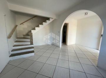 Casa · 170m² · 4 Quartos · 3 Vagas · Casa Residencial 170M² - para Alugar