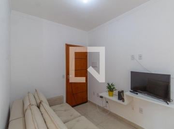 Apartamento · 40m² · 2 Quartos · Apartamento à Venda - Ermelino Matarazzo, 2 Quartos, 40 m2
