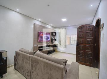Casa · 150m² · 3 Quartos · 2 Vagas · Casa à Venda - Ponte Rasa, 3 Quartos, 150 m2