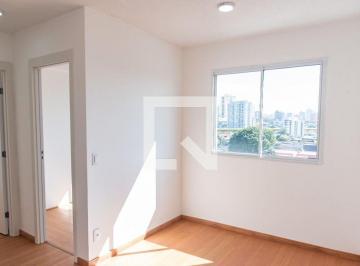 Apartamento · 35m² · 2 Quartos · Apartamento à Venda - Ipiranga, 2 Quartos, 35 m2