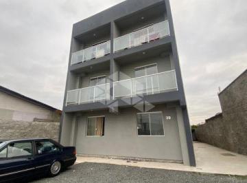 Apartamento · 30m² · 1 Quarto · 1 Vaga · Apartamento 30M² - para Alugar