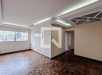 Este espaçoso apartamento localizado na charmosa Mooca é uma excelente oportunid · Apartamento à Venda - Mooca, 3 Quartos, 96 m2