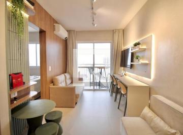 Apartamento · 32m² · 1 Quarto · 1 Vaga · Apartamento à Venda - Mooca, 1 Quarto, 32 m2