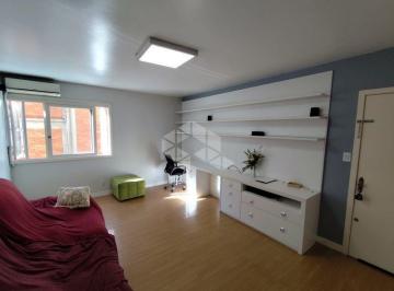Apartamento · 93m² · 2 Quartos · 1 Vaga · Apartamento 93M² - para Alugar