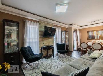 Apartamento · 129m² · 3 Quartos · 2 Vagas · Apartamento à Venda - Santa Teresinha, 3 Quartos, 129 m2