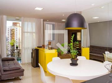 Apartamento · 63m² · 2 Quartos · 1 Vaga · Apartamento à Venda - Vila Prudente, 2 Quartos, 63 m2