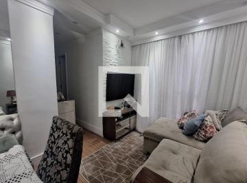Apartamento · 48m² · 2 Quartos · 2 Vagas · Apartamento à Venda - Parque João Ramalho, 2 Quartos, 48 m2