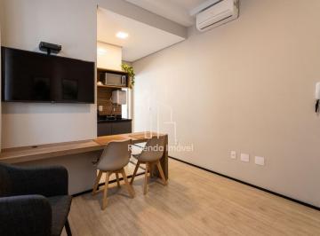 Apartamento · 35m² · 1 Quarto · 1 Vaga · Apartamento à venda em São Paulo-SP, Santa Cecília: 1 quarto, 1 banheiro, vaga d