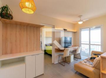 Apartamento · 32m² · 1 Quarto · 1 Vaga · Apartamento à Venda - Vila Prudente, 1 Quarto, 32 m2
