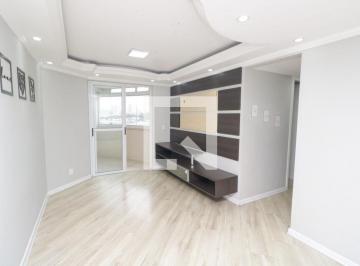 Apartamento · 72m² · 3 Quartos · 1 Vaga · Apartamento à Venda - Parque João Ramalho, 3 Quartos, 72 m2