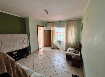 Casa · 197m² · 3 Quartos · 2 Vagas · Casa à Venda - Vila América, 3 Quartos, 197 m2
