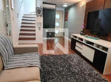 Casa · 125m² · 2 Quartos · 2 Vagas · Casa à Venda - Taboão, 2 Quartos, 125 m2