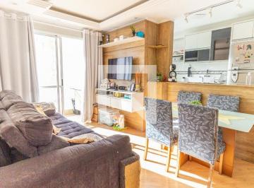 Apartamento · 65m² · 2 Quartos · 1 Vaga · Apartamento à Venda - Mooca, 2 Quartos, 65 m2