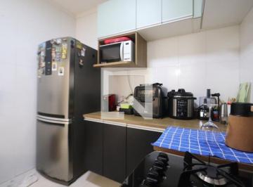 Casa · 61m² · 2 Quartos · 1 Vaga - Revenda Imóvel · Casa à Venda - Vila Ema, 2 Quartos, 61 m2