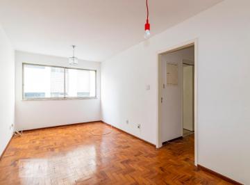 Apartamento · 60m² · 2 Quartos · 1 Vaga · Apartamento à Venda - Vila Mariana, 2 Quartos, 60 m2