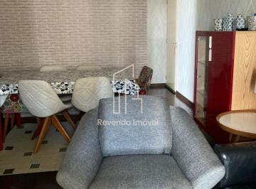 Apartamento · 79m² · 3 Quartos · 1 Vaga · Apartamento à venda na Lapa, São Paulo: 3 quartos, 1 suíte, 2 banheiros, 79m²! C