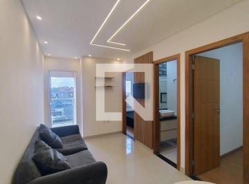 Apartamento · 44m² · 2 Quartos · 1 Vaga · Apartamento à Venda - Assunção, 2 Quartos, 44 m2