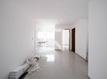Apartamento · 40m² · 2 Quartos · Apartamento à Venda - Artur Alvim, 2 Quartos, 40 m2
