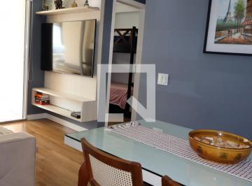 Apartamento · 57m² · 2 Quartos · 1 Vaga · Apartamento à Venda - Vila Formosa, 2 Quartos, 57 m2