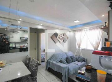 Apartamento · 45m² · 2 Quartos · Apartamento à Venda - Sapopemba, 2 Quartos, 45 m2