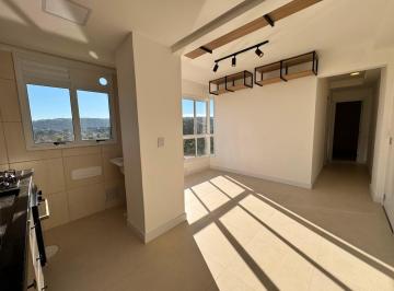 Apartamento · 42m² · 2 Quartos · 2 Vagas · Edifício Summer Residence - Apartamento com 2 dormitórios no bairro Cavalhada.