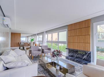 Apartamento · 190m² · 3 Quartos · 4 Vagas · Apartamento 3 dormitórios, sendo 3 suites, - Vila Assunção