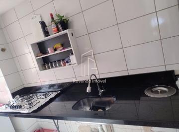 Apartamento · 48m² · 2 Quartos · 1 Vaga · Apartamento de 2 Dormitórios à Venda com excelente infra estrutura e Portaria 24 Horas
