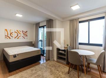 Apartamento · 25m² · 1 Quarto · Apartamento à Venda - Higienópolis, 1 Quarto, 25 m2