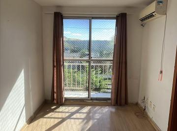 Apartamento · 48m² · 2 Quartos · 1 Vaga · Apartamento 2 dormitórios