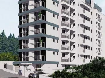 Apartamento · 64m² · 2 Quartos · 1 Vaga · Apartamento em Carvoeira