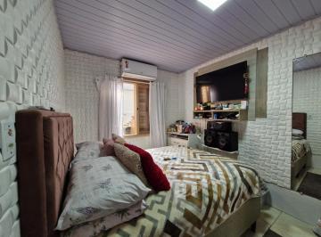 Casa · 140m² · 4 Quartos · 1 Vaga · Casa 3 quartos - Bairro Estalagem Viamão