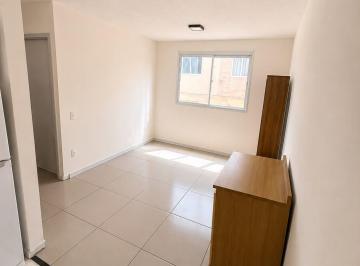 Apartamento · 40m² · 2 Quartos · Apartamento de 2 com 1 vaga de garagem semi mobiliado, Santa Tereza