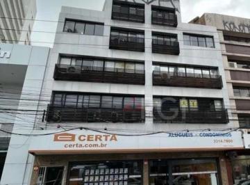 Comercial · 29m² · 1 Quarto · Sala comercial no coração do Bom Fim