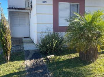 Casa · 50m² · 2 Quartos · 1 Vaga · Casa em Condomínio em Jardim Algarve