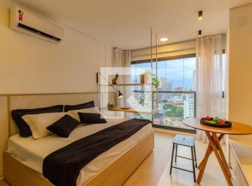 Apartamento · 25m² · 1 Quarto · Apartamento à Venda - Vila Mariana, 1 Quarto, 25 m2
