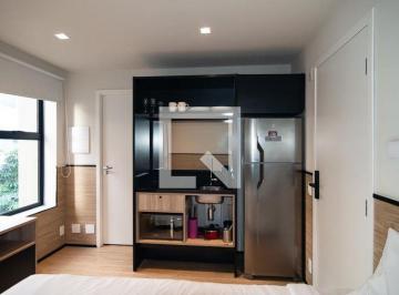 Apartamento · 17m² · 1 Quarto · 1 Vaga · Apartamento à Venda - Consolação, 1 Quarto, 17 m2