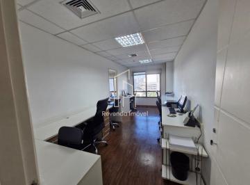Comercial · 60m² · 1 Vaga · Sala Comercial à Venda em São Paulo-SP: 1 Sala, 1 Banheiro, 1 Vaga de Garagem, 6