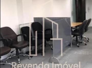 Comercial · 53m² · SALA COMERCIAL COMERCIAL em SÃO PAULO - SP, PERDIZES