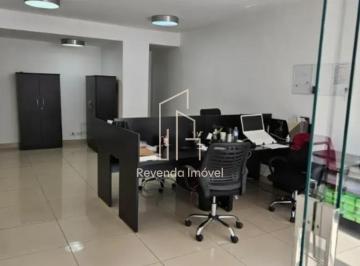 Comercial · 52m² · 1 Vaga · SALA COMERCIAL em SÃO PAULO - SP, SANTA CECÍLIA