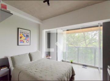 Apartamento · 28m² · 1 Quarto · Apartamento à Venda - Vila Mariana, 1 Quarto, 28 m2