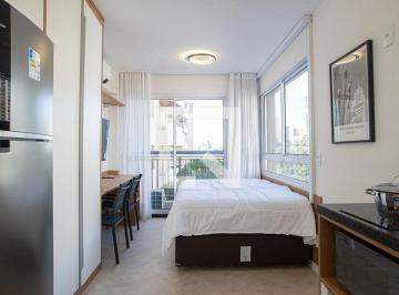 Apartamento · 29m² · 1 Quarto · Apartamento à Venda - Bela Vista, 1 Quarto, 29 m2