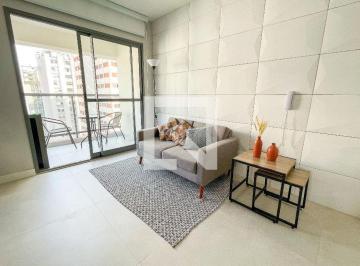 Apartamento · 31m² · 1 Quarto · 1 Vaga · Apartamento à Venda - Paraíso, 1 Quarto, 31 m2